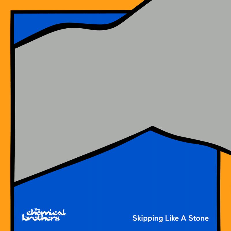 The Chemical Brothers - Skipping Like A Stone