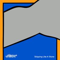 The Chemical Brothers ft Beck - Skipping Like A Stone (Instrumental) 原版无和声伴奏