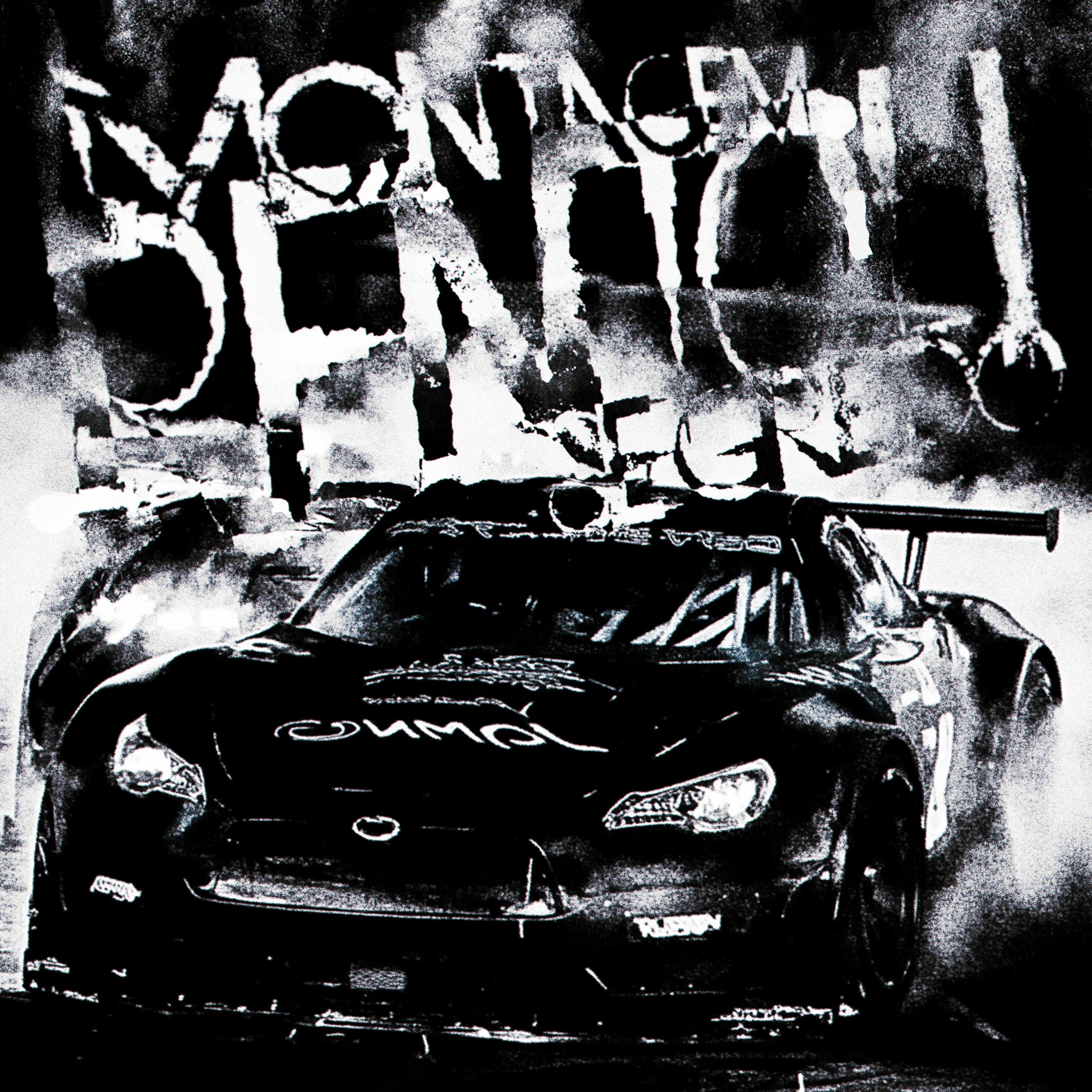 MONTAGEM RENITCH SEGREDO (Ultra Slowed)