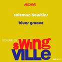 Swingville Volume 35: Blues Groove专辑