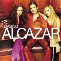 Sexual Guarantee - Alcazar(0002) (unofficial Instrumental)