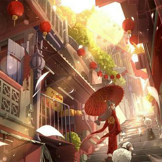 唯美的纯音乐