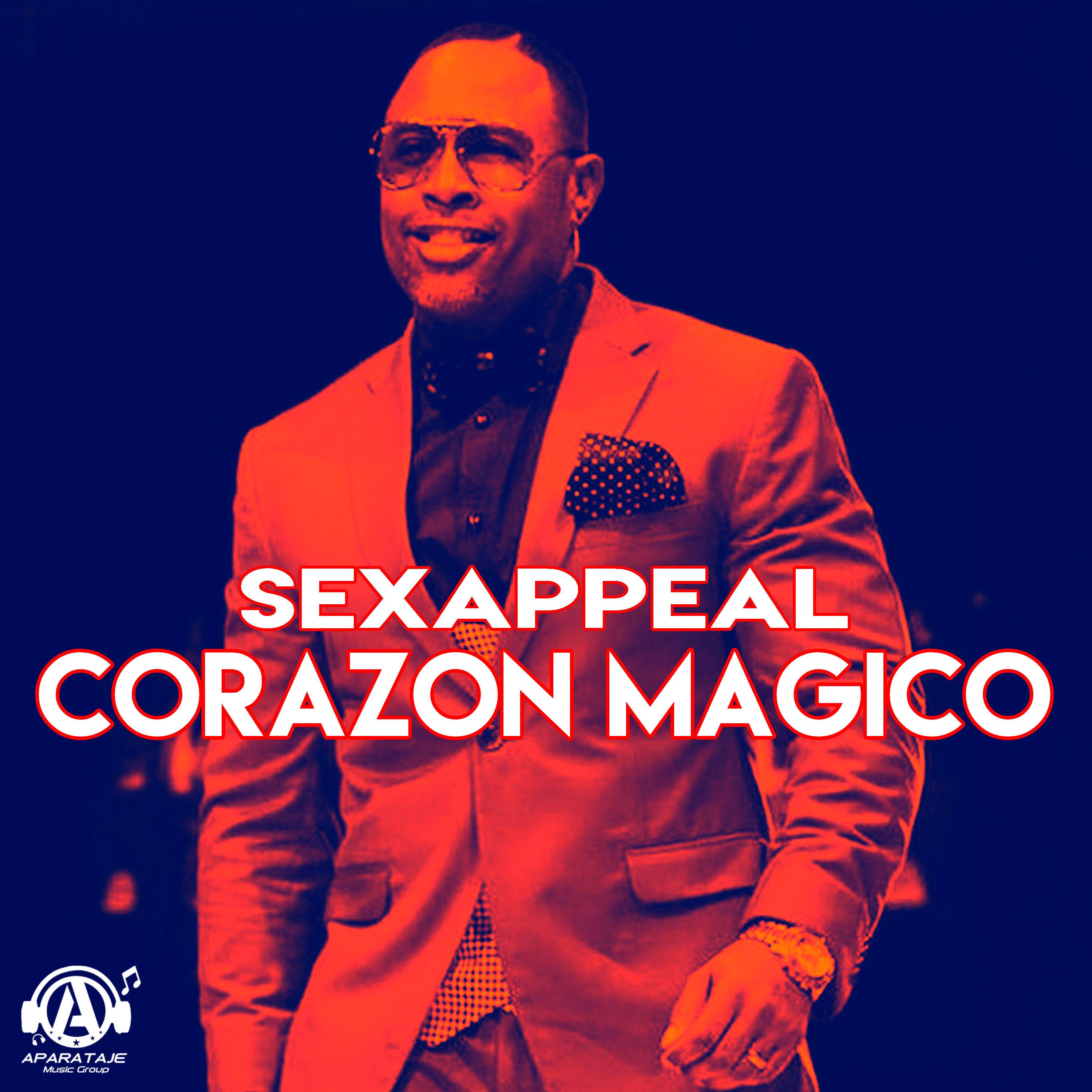 Corazon Magico