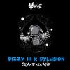 DIZZY III - SPACE COCAINE