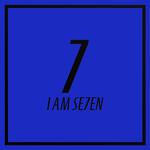 I AM SE7EN专辑