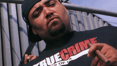 Mack 10