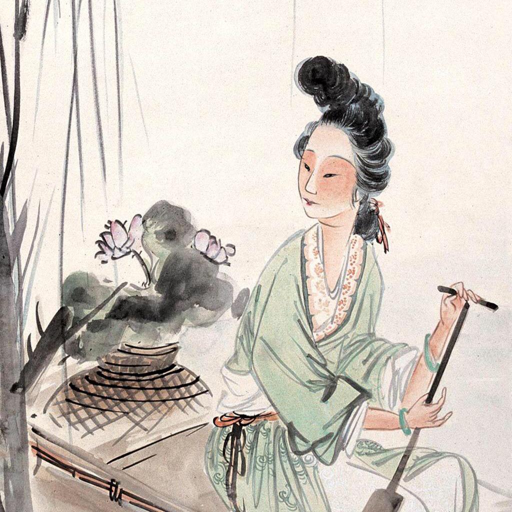 古诗词名篇朗读