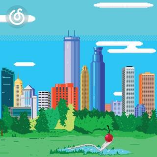 合成器流行精选|从《Lay It Down》听起