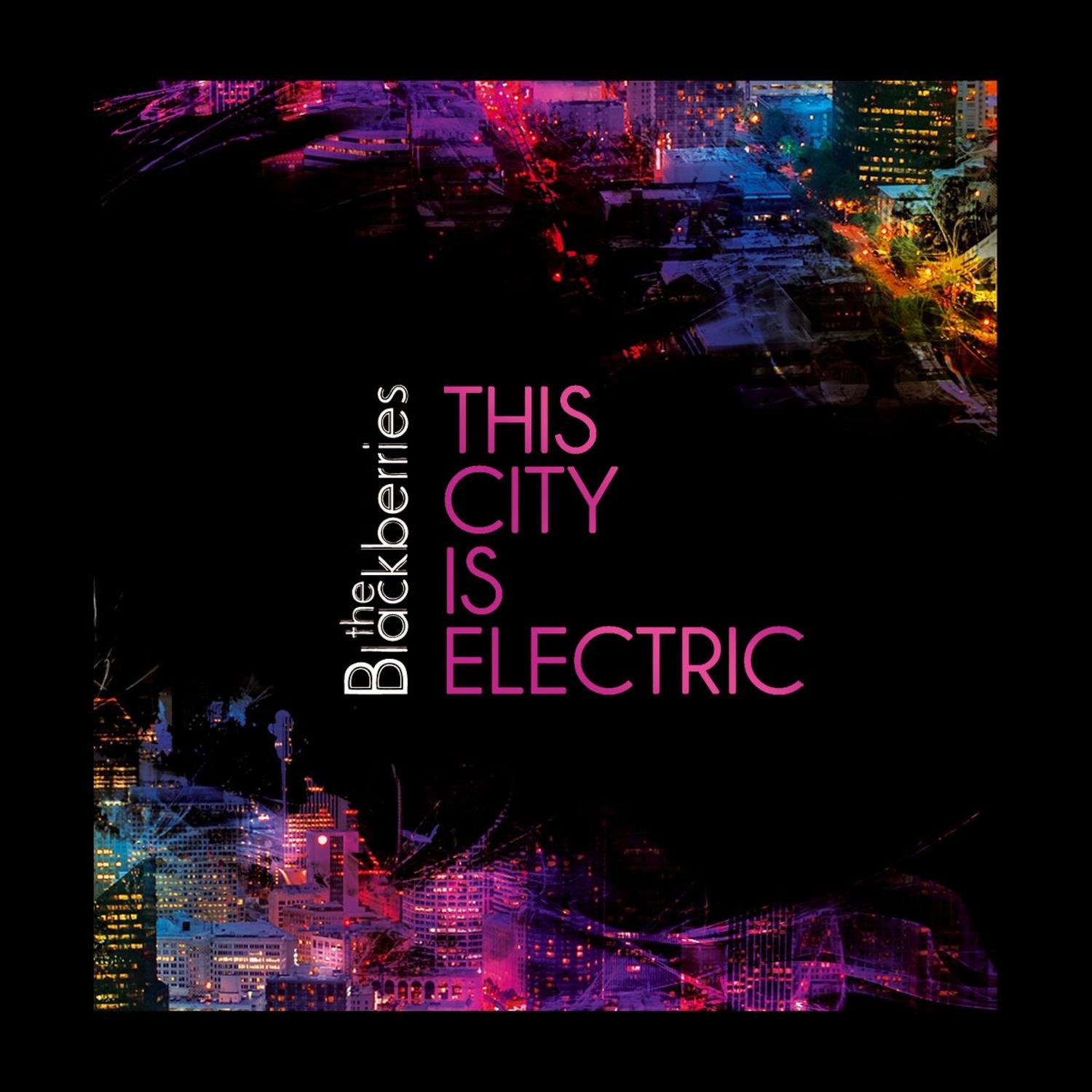 This City Is Electric
