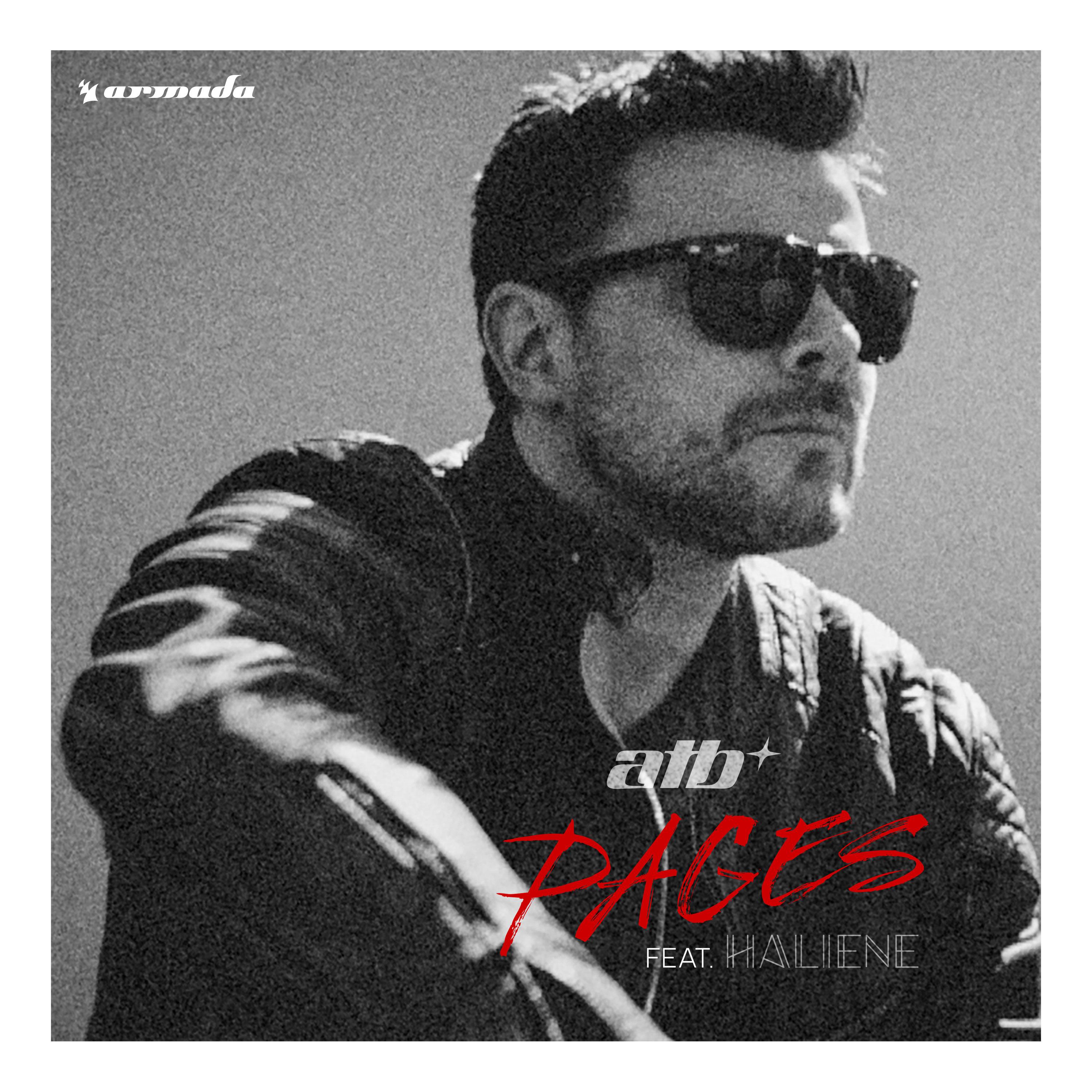 Pages (feat. HALIENE)专辑