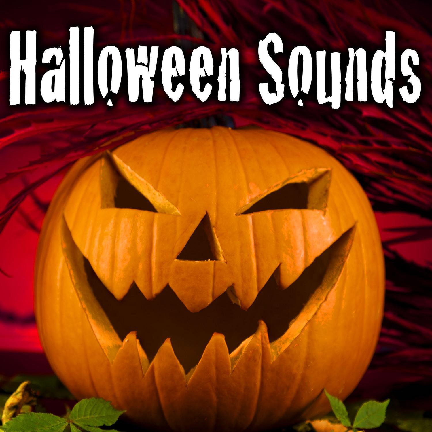 Halloween Sounds专辑