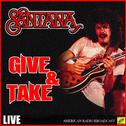 Give And Take (Live)专辑