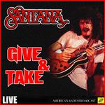 Give And Take (Live)专辑