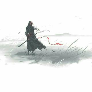 『古风』少年仗剑三千里,赠你风流歌壹佰