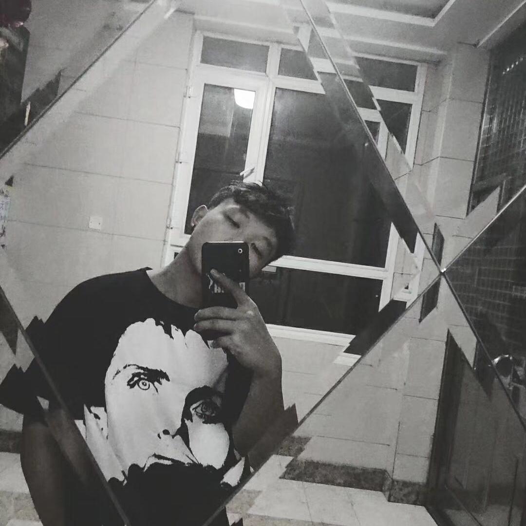 空心（原调撕裂版）