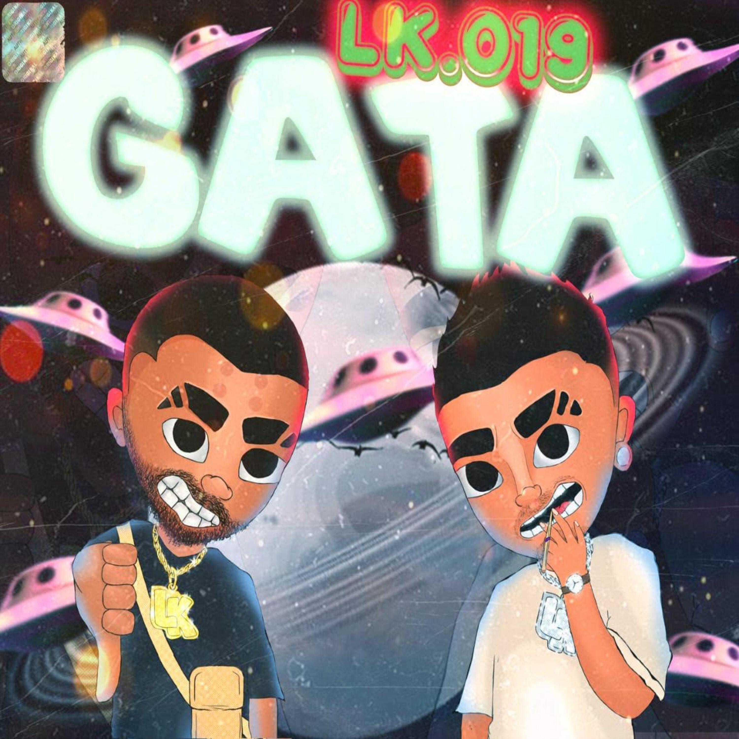Gata