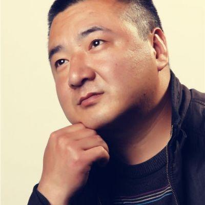 张曙亮作品集