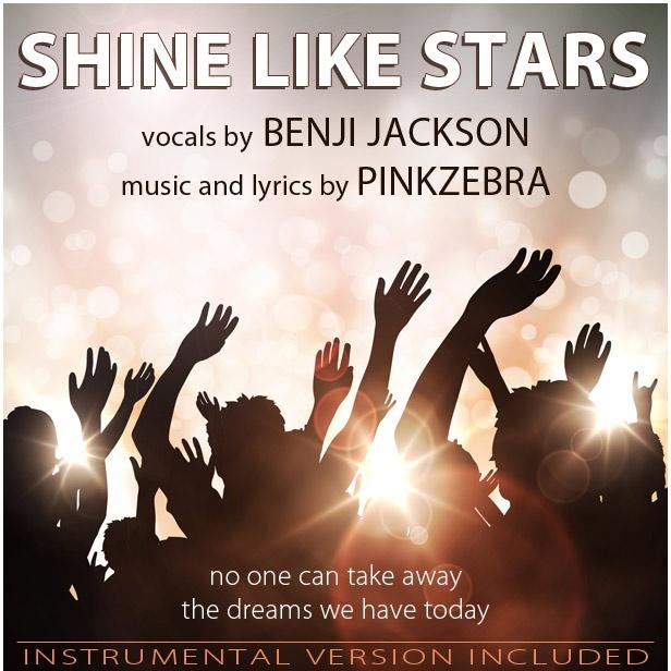 Shine Like Stars
