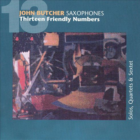 Thirteen Friendly Numbers