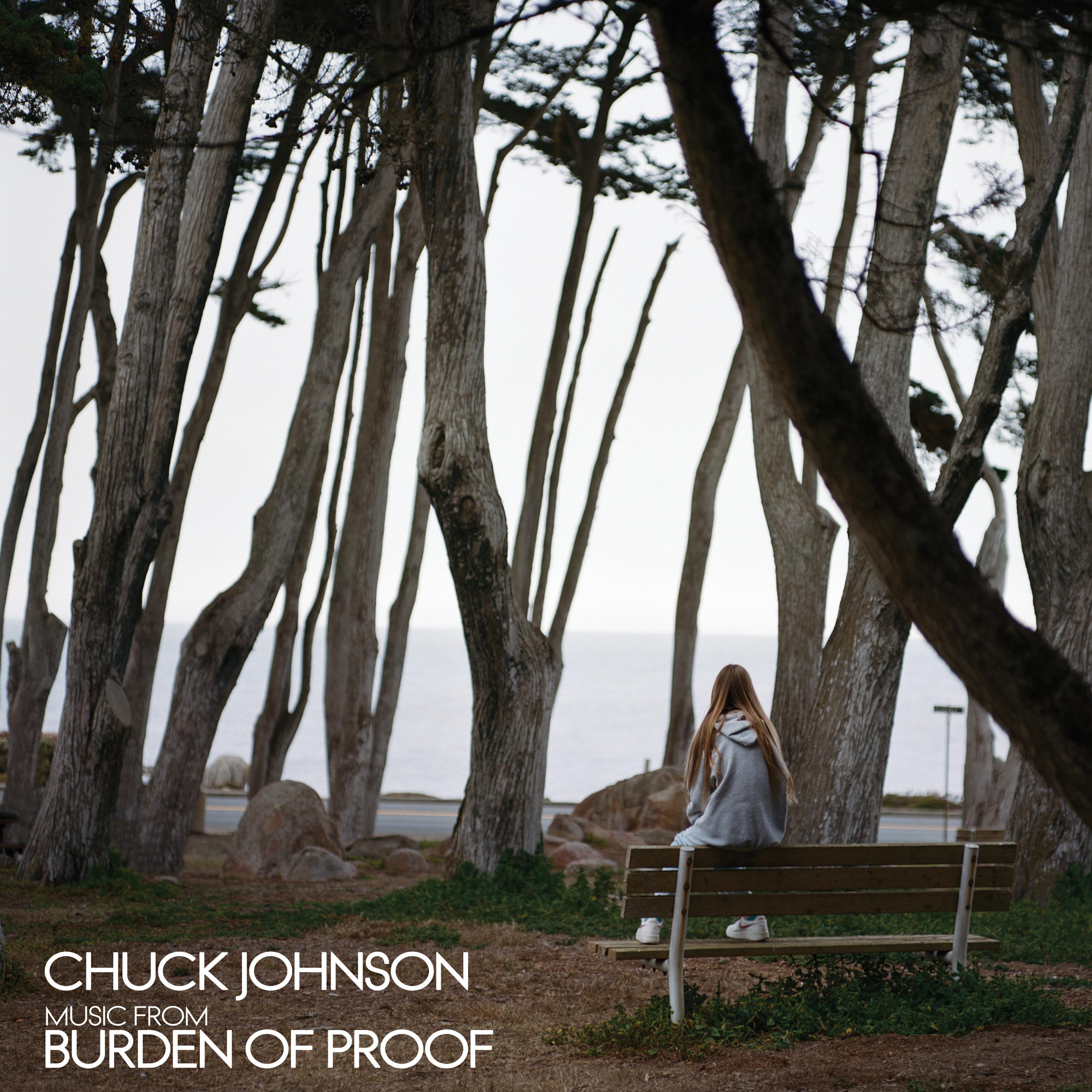 Chuck Johnson - Into A Corner