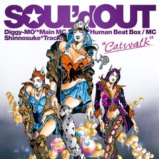 SOUL'd OUT