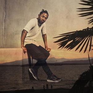 Kendrick Lamar & Jay Rock - Money Trees (Karaoke Version) 带和声伴奏 （升8半音）