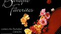 Baroque Favorites专辑