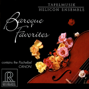 Baroque Favorites