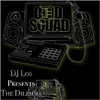 DJ Los - Dass How We Do It (Feat. Badd Ceed)