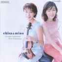 CHISA & MINO 2专辑
