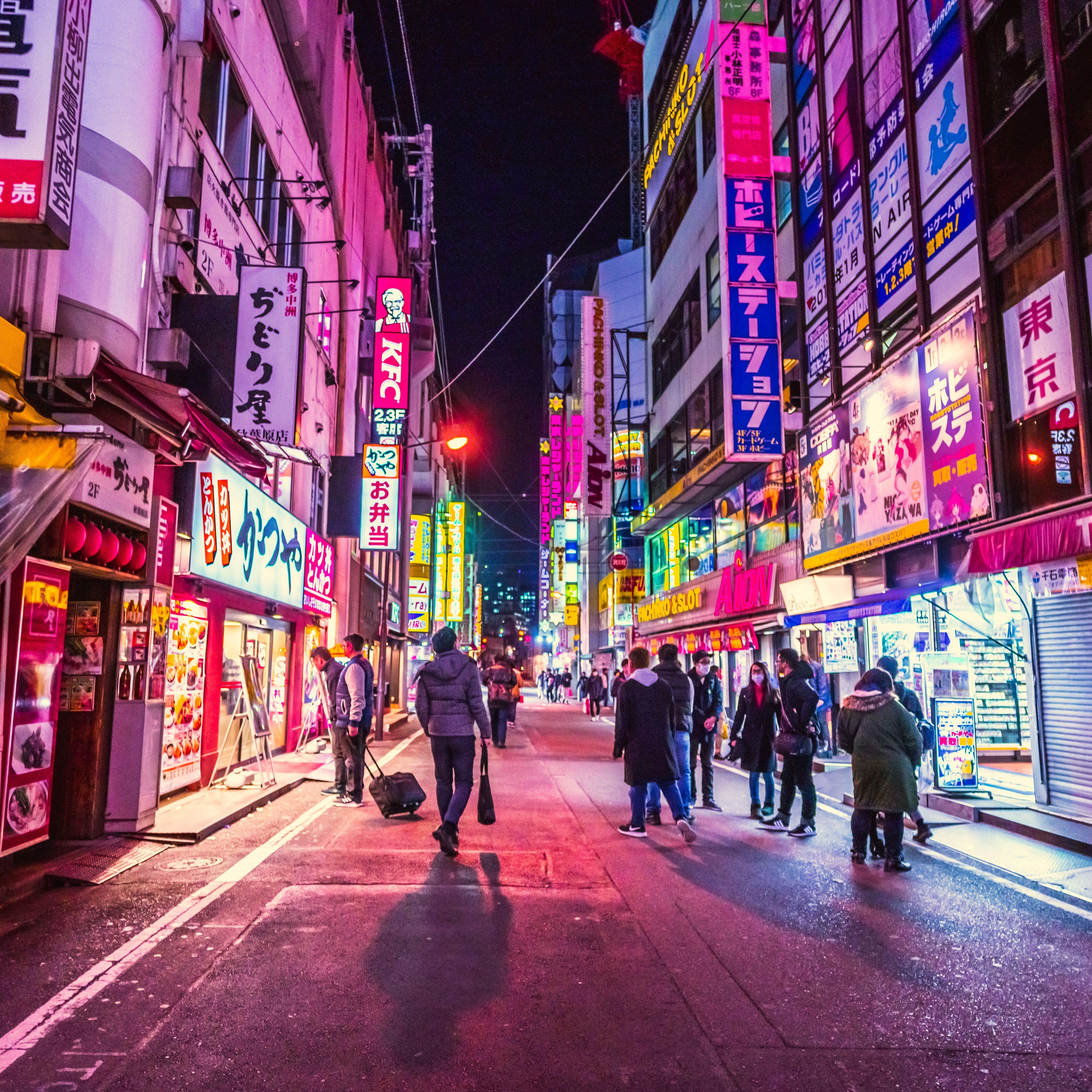 我的翻唱集