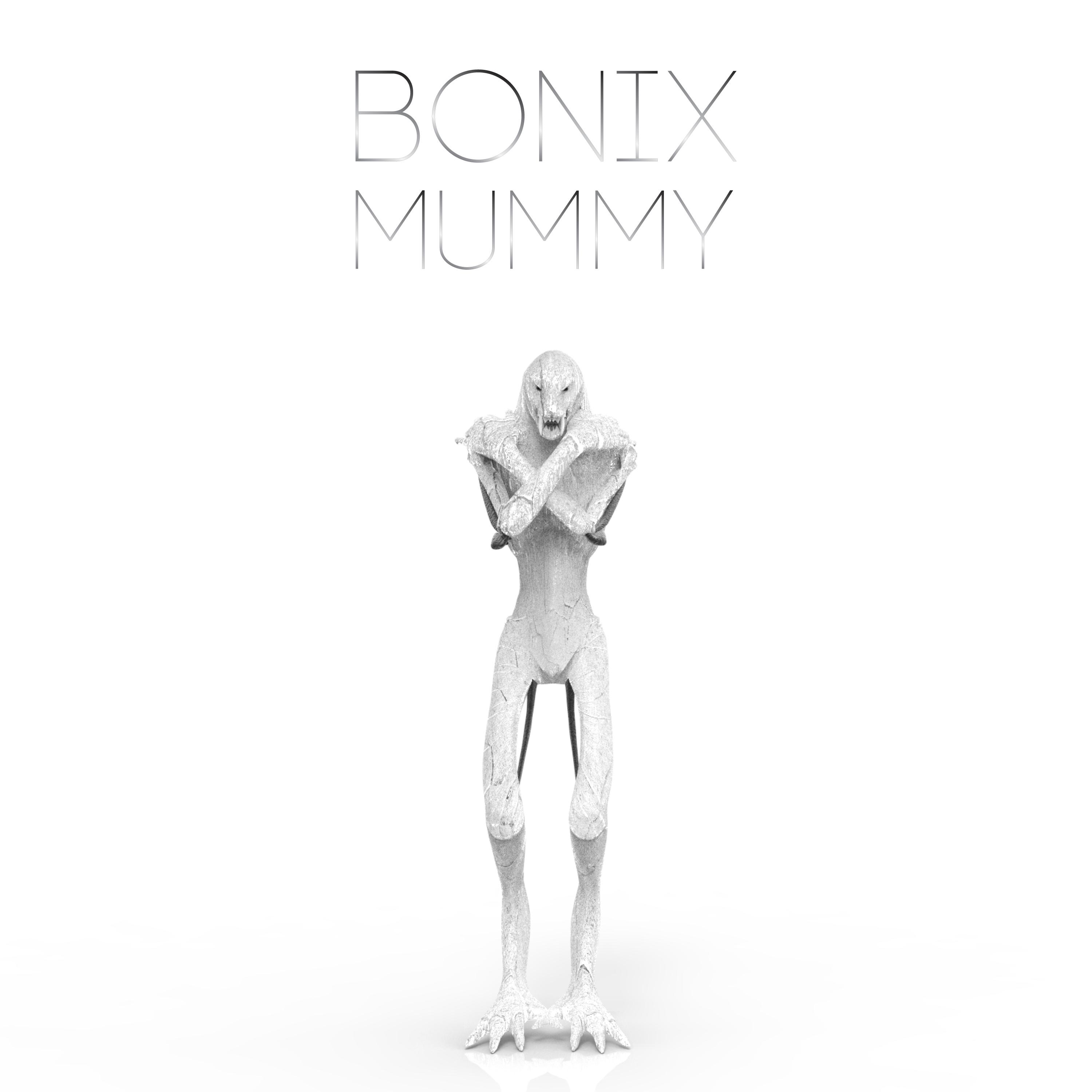 Mummy