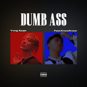 DUMB ASS(Feat.KnowKnow)