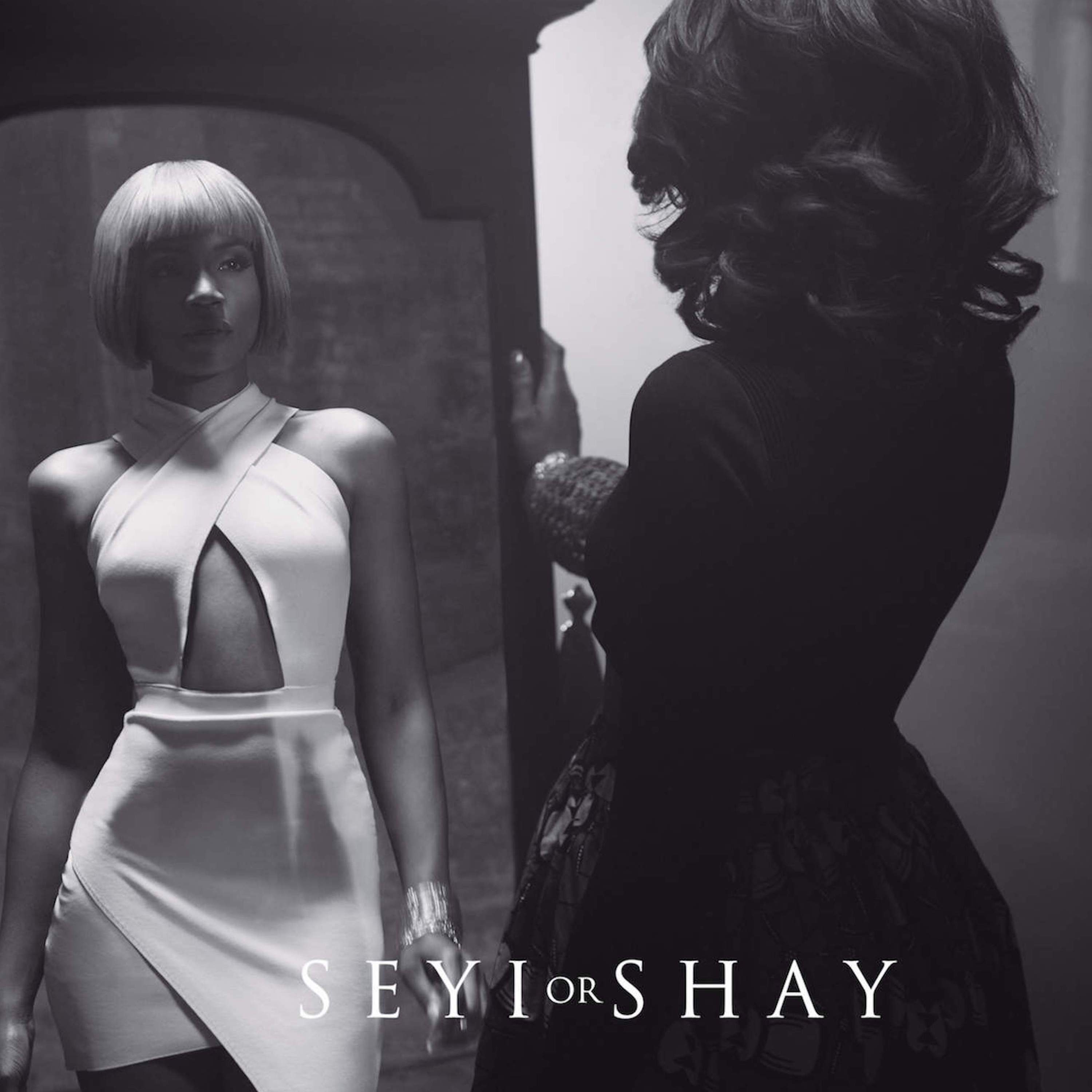 Seyi Or Shay