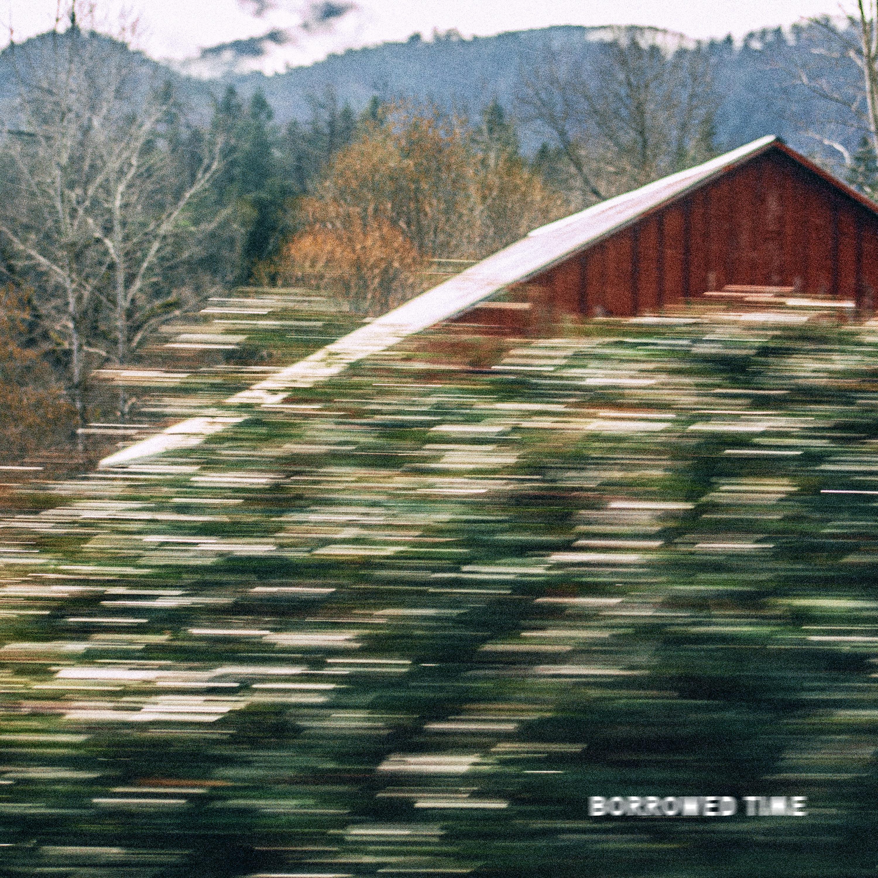 Borrowed Time