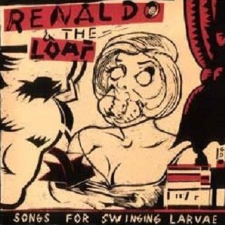Songs for Swinging Larvae