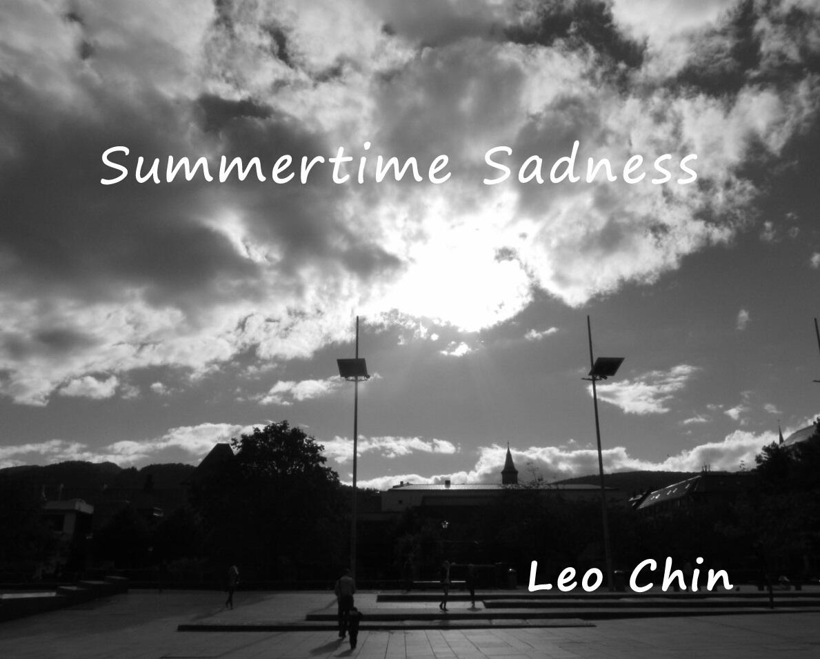 Summertime Sadness(starlight version)专辑