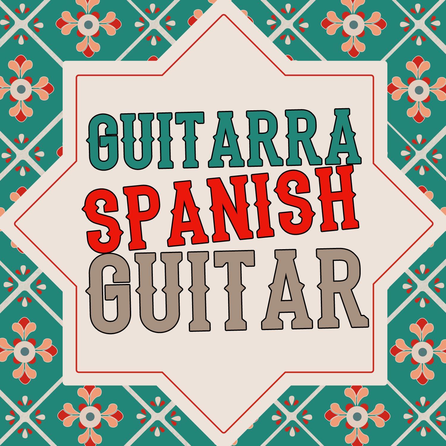 Guitarra: Spanish Guitar