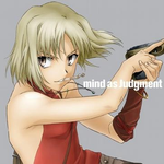 mind as Judgment专辑