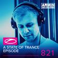 A State Of Trance Episode 821