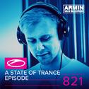 A State Of Trance Episode 821专辑