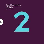 Great Composers - J.S. Bach专辑