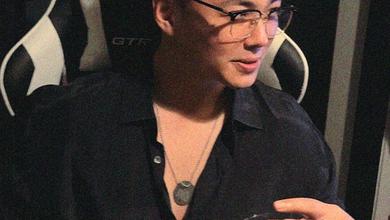 DJ晚风