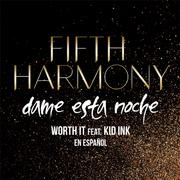 Worth It (Dame Esta Noche)