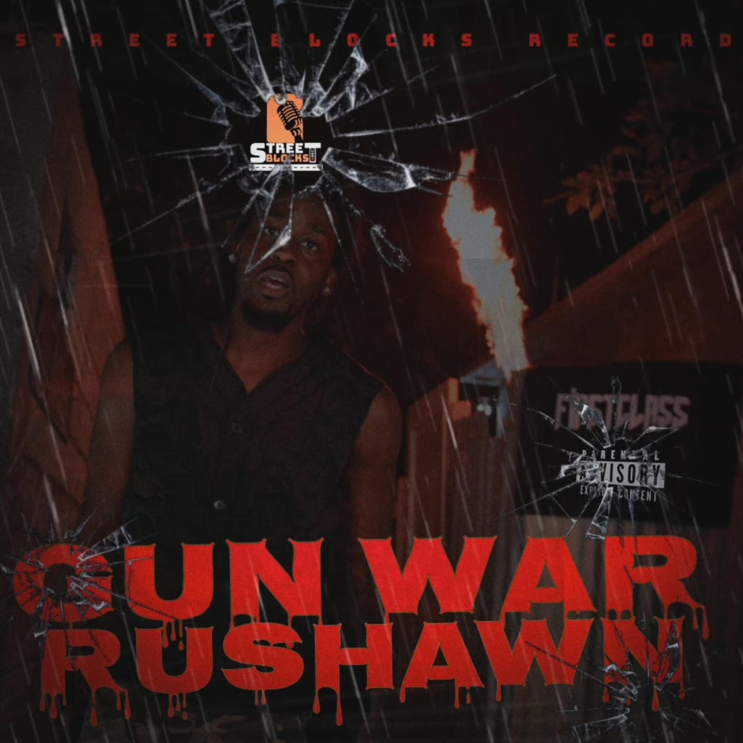 Gun War