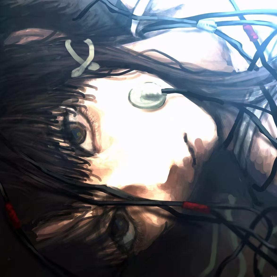 断戒