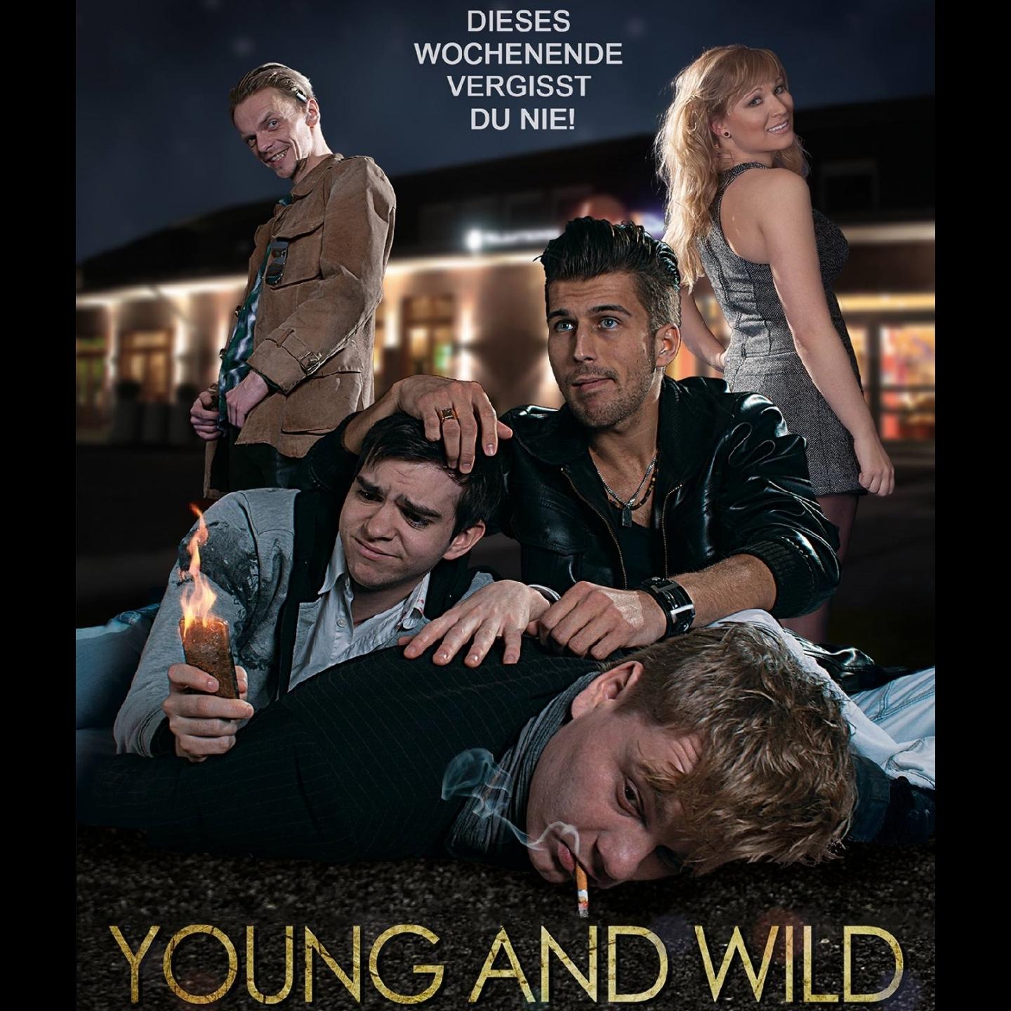 Young And Wild