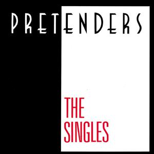 Hymn for Her - The Pretenders (Karaoke Version) 带和声伴奏