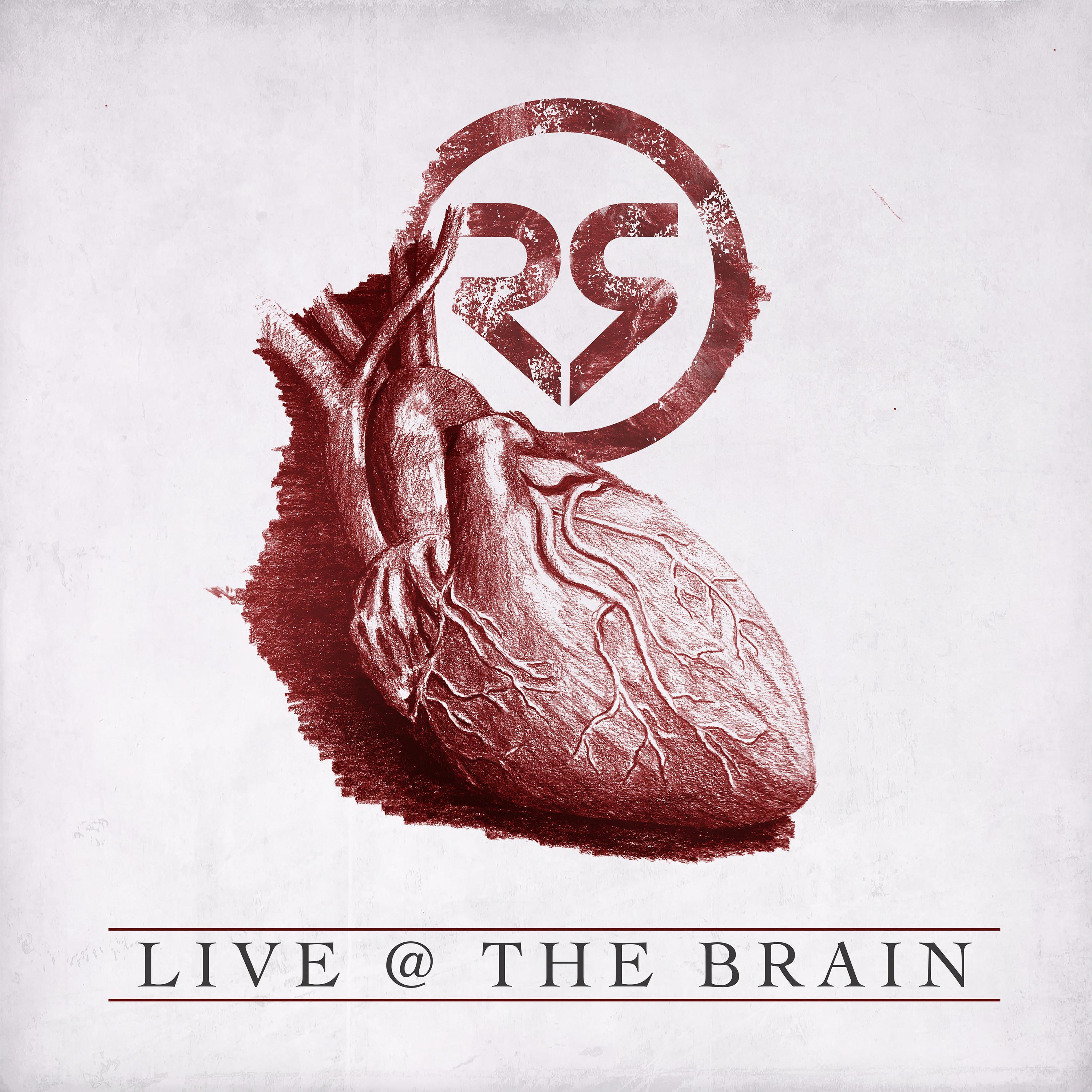 Shadow of a Man (Live @ The Brain) (Live) (Live)