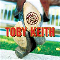 My List - Toby Keith (SC karaoke) 带和声伴奏